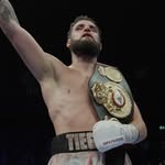 Liam Cameron - @liamcameronboxer - Instagram