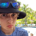 Cameron Boyer - @camisiced - Instagram