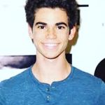 Cameron Boyer - @cameronvoyer - Instagram