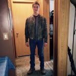Cameron Boyles - @jollygreengiant44 - Instagram