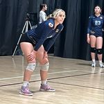 Cameron Brackin - @cameronbrackinvb2025 - Instagram