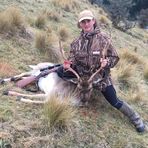 Cameron Bradshaw - Facebook