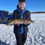 Cameron Bradshaw - Facebook