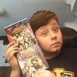 Cameron Branch - @cameronbranc - Instagram
