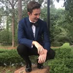 Cameron Brandenburg - @cam.brandenburg - Instagram