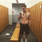Cameron Brandenburg - @cameronthevegan - Instagram