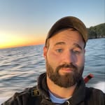 Cameron Brann - @salt_watercowboy207 - Instagram