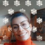 Cameron Anshara Bravo - @bravo_zaymar - Instagram