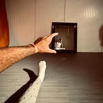 Cameron Braxton - @caams.pov - Instagram