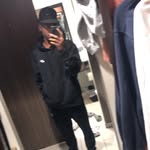 Cameron Braxton - @trac.klifeee - Instagram