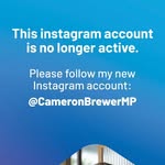 Cameron Brewer - @cameronbrewer43 - Instagram