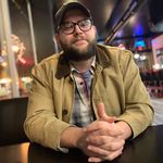Cameron Brewer - @cameronbrew - Instagram