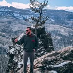 Cameron Brewer - @c_brews_life - Instagram