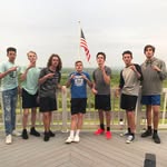 Cameron Bridges - @cameronbridgez - Instagram
