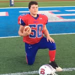 Cameron Bridges - @_cameron_50 - Instagram
