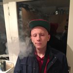 Cameron Bridges - @cameronbridges123 - Instagram