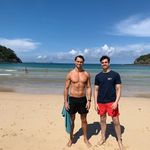 Cameron Briggs - @briggs_cameron - Instagram
