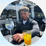 Cameron Briggs - @cameronbrlggsss - Instagram