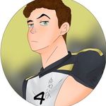 Cameron Briggs - @haikyuu_cameron - Instagram
