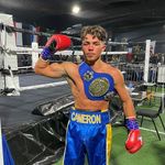 Cameron Briggs - @camerobriggss - Instagram