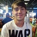 Cameron Briggs - @russncam - Instagram