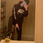 Cameron Briggs - @minibriggzie - Instagram