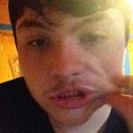 Cameron Brock - @c_money42 - Instagram