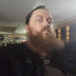 Cameron Brock - @leonskull - Instagram