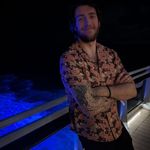 Cameron Brock - @cameronbrock123 - Instagram