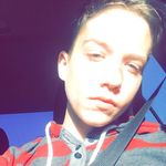 Cameron Brock - @camobrock2003 - Instagram