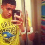 Cameron Brookins - @killa_300k_5150gd - Instagram