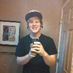 Cameron Brookins - @mike_litorous - Instagram