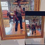 Cameron Brookins I Hoop - @rip_mom_2013 - Instagram