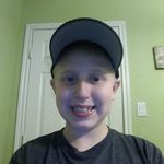 Cameron Browning - @cameronbrowning2008 - Instagram