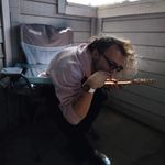 Cameron Browning - @silentthefox - Instagram