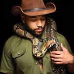 Cameron Browning - @crocodilecam_ - Instagram
