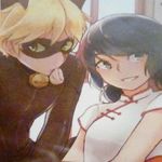 Cameron Browning - @mari_chat_4444 - Instagram