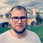Cameron Brownlee - @computersandboost - Instagram