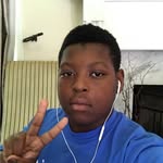 Cameron Bryce Benson - @pineapplepeople456 - Instagram