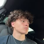 Cameron Bryce Hooker. - @cambamzzz - Instagram