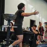 Cameron Buescher - @camolifts27 - Instagram