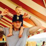 Cameron Bunce - @cambunce - Instagram