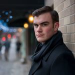 Cameron Burbank - @cdburbank - Instagram