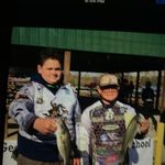 Cameron Burchett - @burchett951 - Instagram