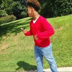 cameron burge - @candy_kiz_205 - Instagram