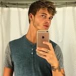 Cameron Burk - @cameronburk46 - Instagram