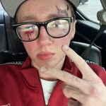Cameron Burk - @lulkam5 - Instagram