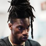 Cameron Burke - @vlonehumble - Instagram