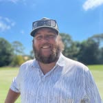 Cameron Burke - @cameronburkegolf - Instagram