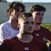 Cameron Burckhardt - Facebook